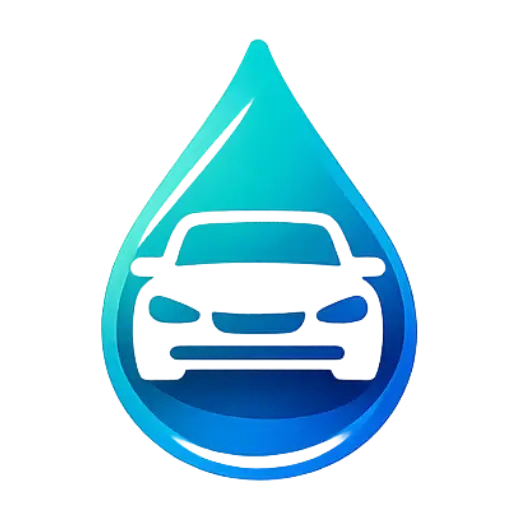 Lavage auto à domicile Fontaines